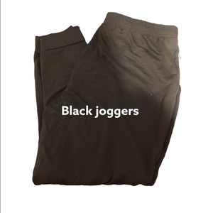 Joggers